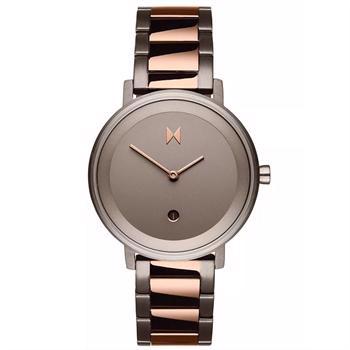 MTVW model MF02-TIRG buy it at your Watch and Jewelery shop